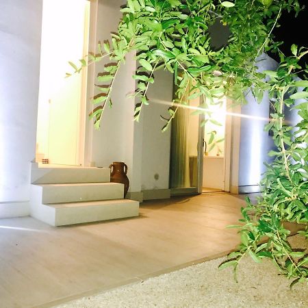 Le Stanze Di Meli Bed & Breakfast Palagianello Ngoại thất bức ảnh