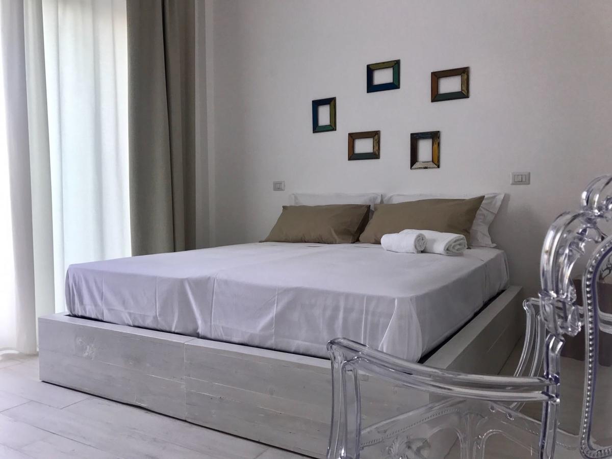 Le Stanze Di Meli Bed & Breakfast Palagianello Ngoại thất bức ảnh