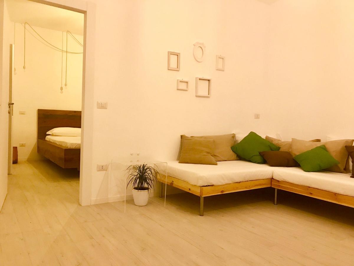 Le Stanze Di Meli Bed & Breakfast Palagianello Ngoại thất bức ảnh