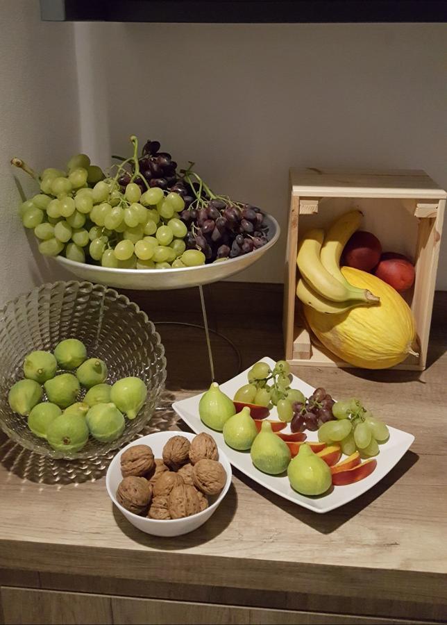 Le Stanze Di Meli Bed & Breakfast Palagianello Ngoại thất bức ảnh