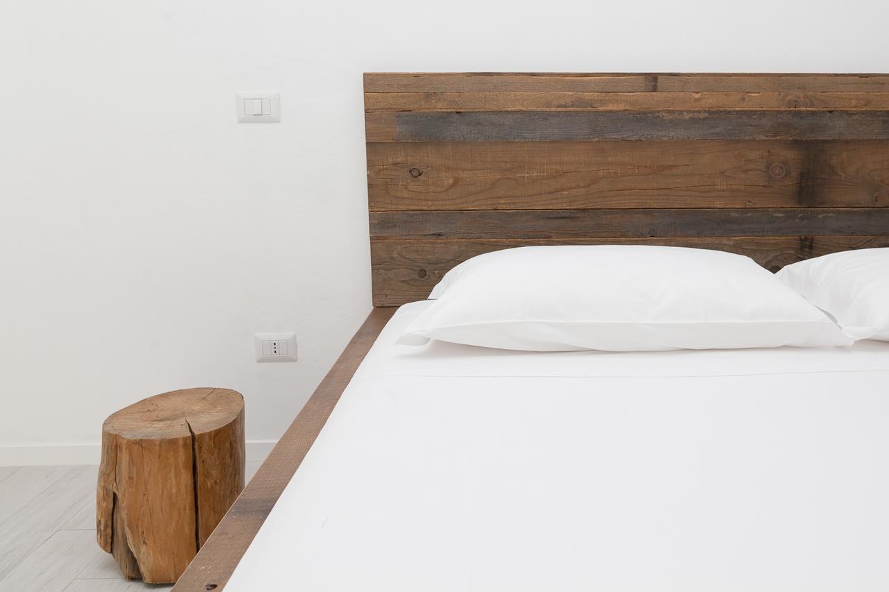 Le Stanze Di Meli Bed & Breakfast Palagianello Ngoại thất bức ảnh