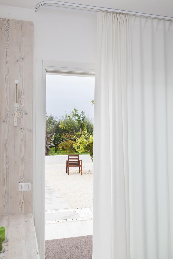 Le Stanze Di Meli Bed & Breakfast Palagianello Ngoại thất bức ảnh