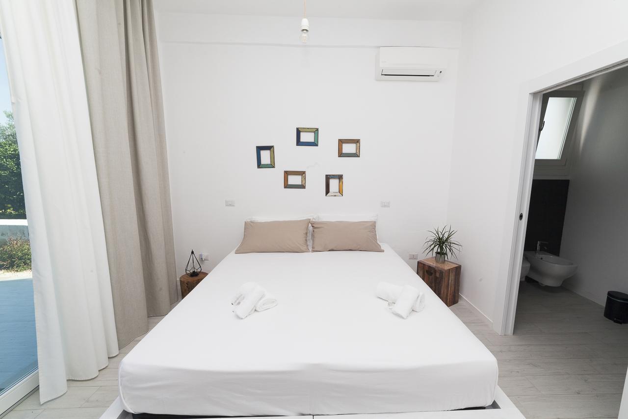Le Stanze Di Meli Bed & Breakfast Palagianello Ngoại thất bức ảnh