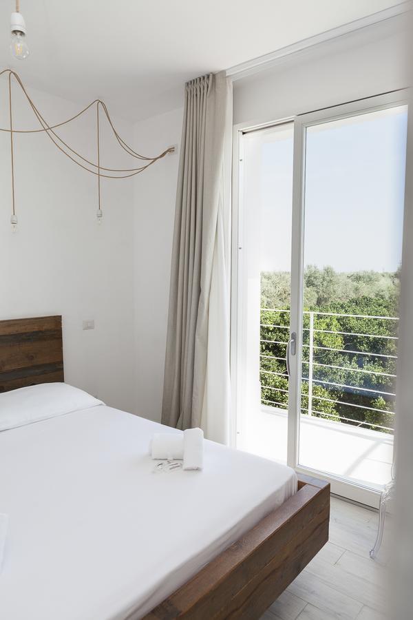 Le Stanze Di Meli Bed & Breakfast Palagianello Ngoại thất bức ảnh